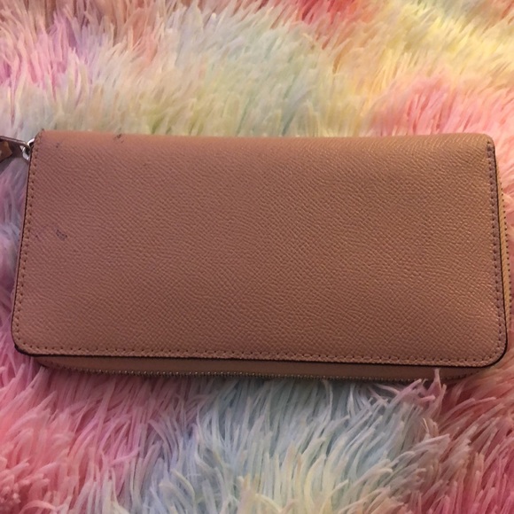 Coach wallet - Picture 3 of 7